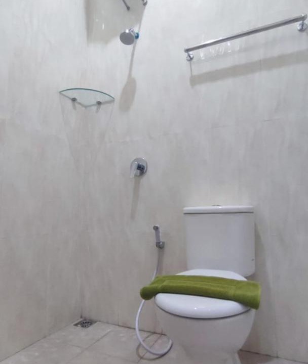 Photo of Bathroom in Klojen