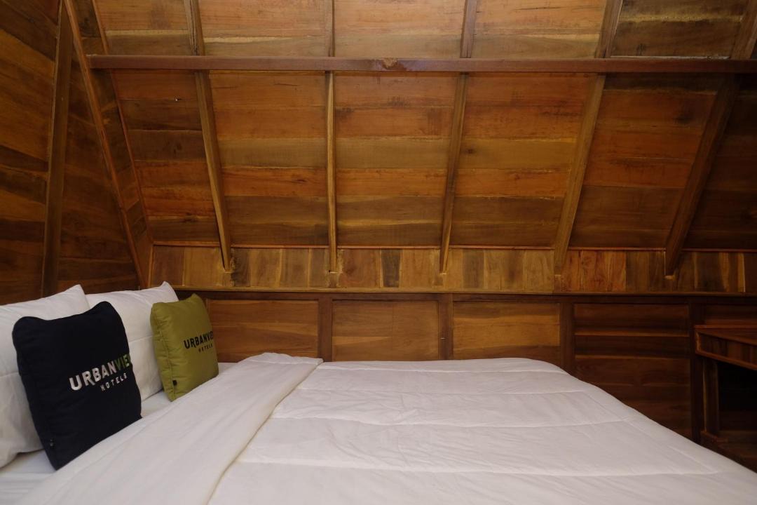 Photo of Bedroom in Kebumen