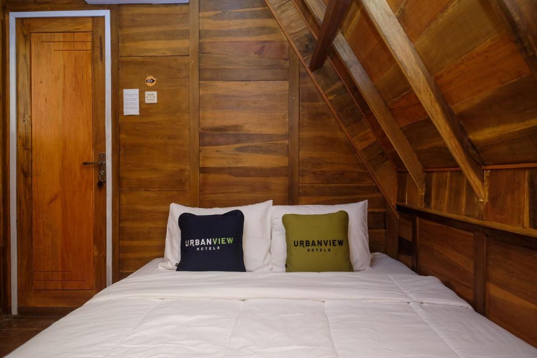 Photo of Bedroom in Kebumen