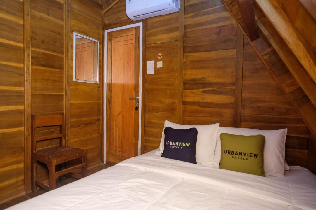 Photo of Bedroom in Kebumen