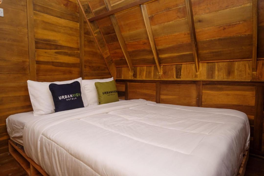Photo of Bedroom in Kebumen