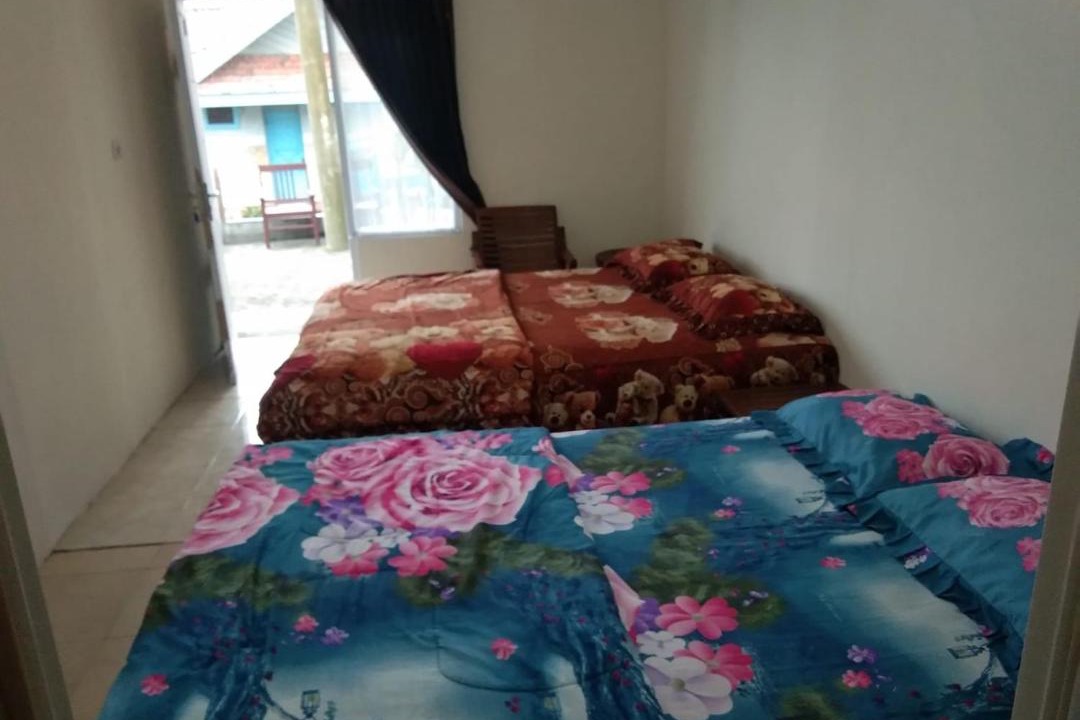 Photo of Bedroom in Ngadisari