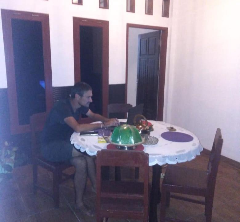 Photo of Livingroom in Rinding Batu