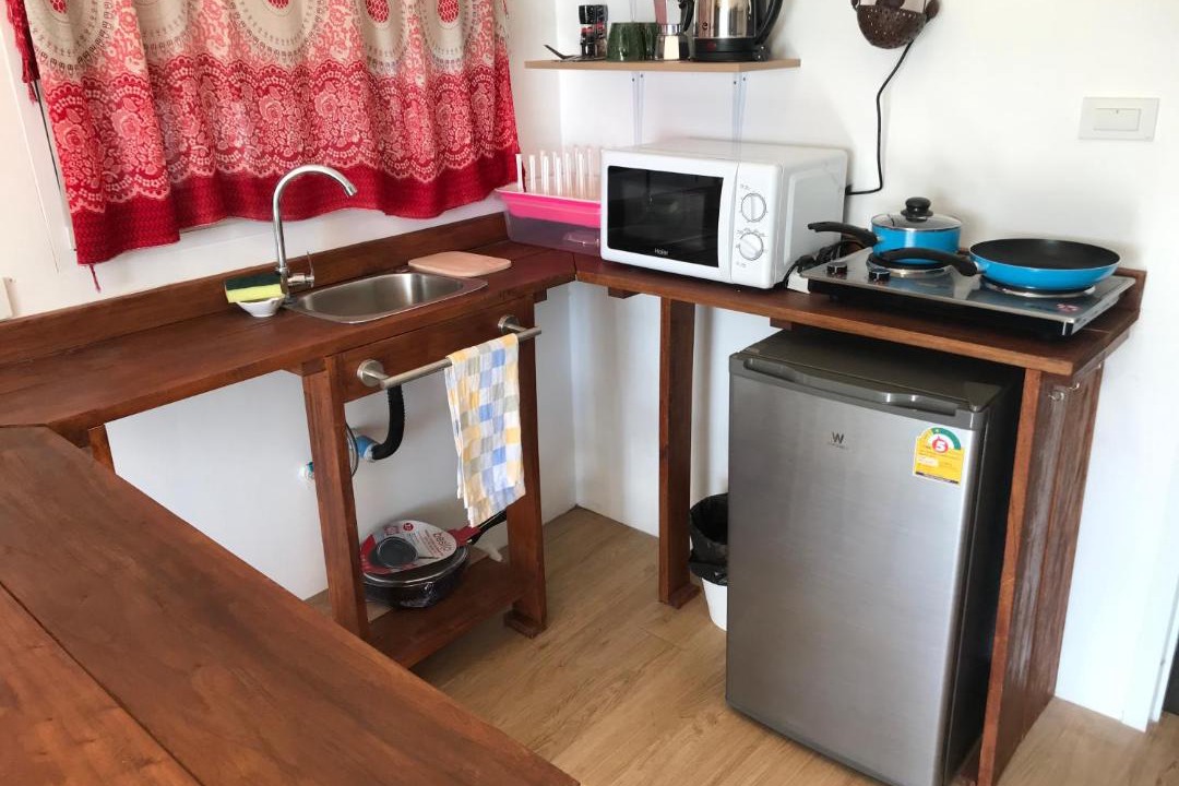 Photo of Kitchen in Ko Lanta