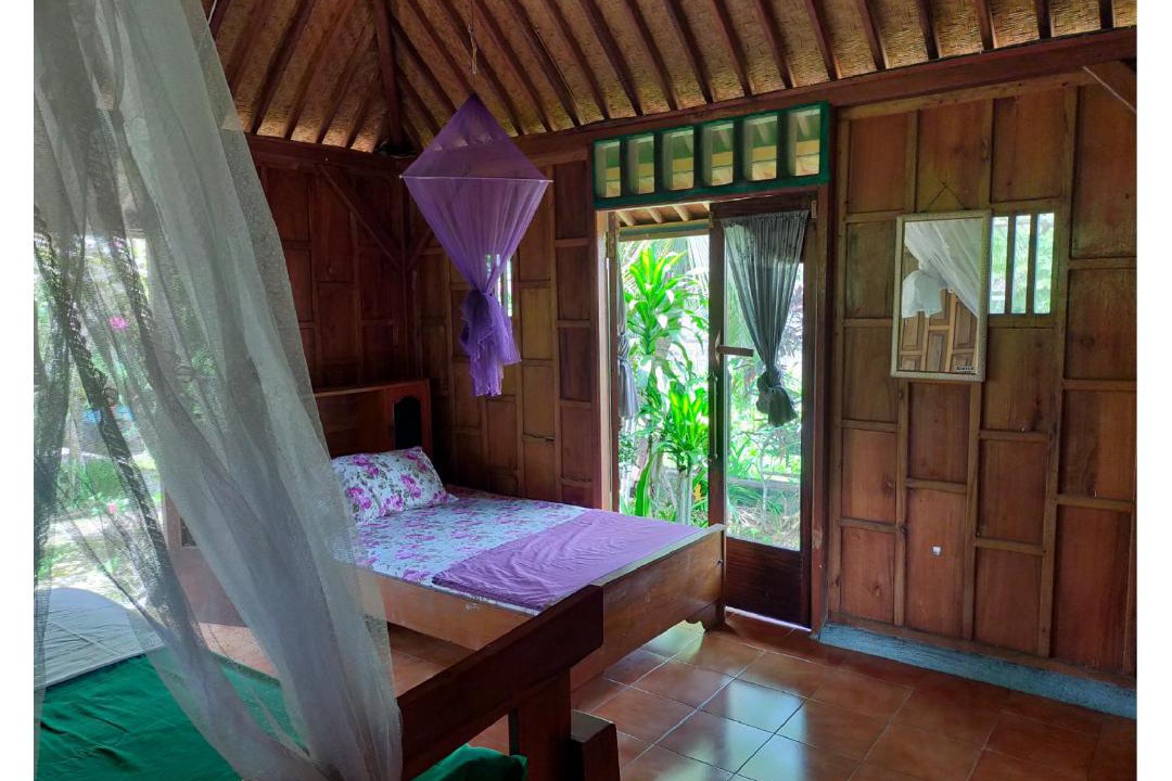 Photo of Bedroom in Medewi