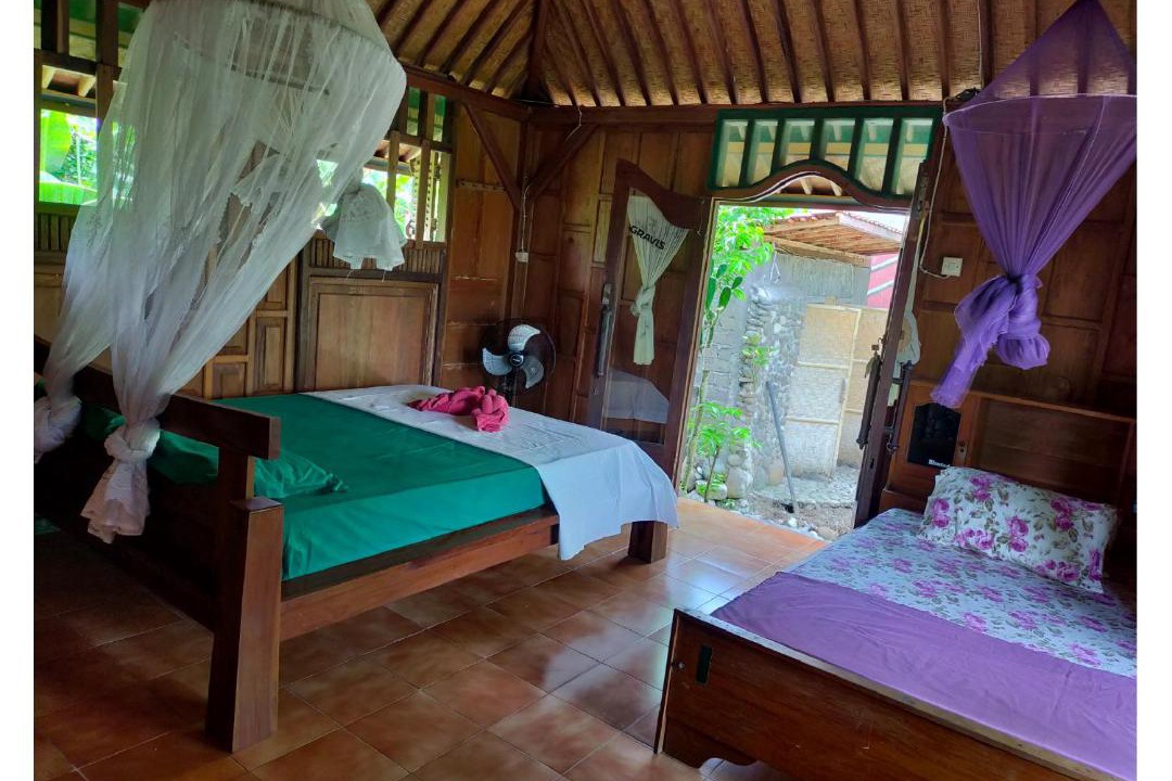 Photo of Bedroom in Medewi