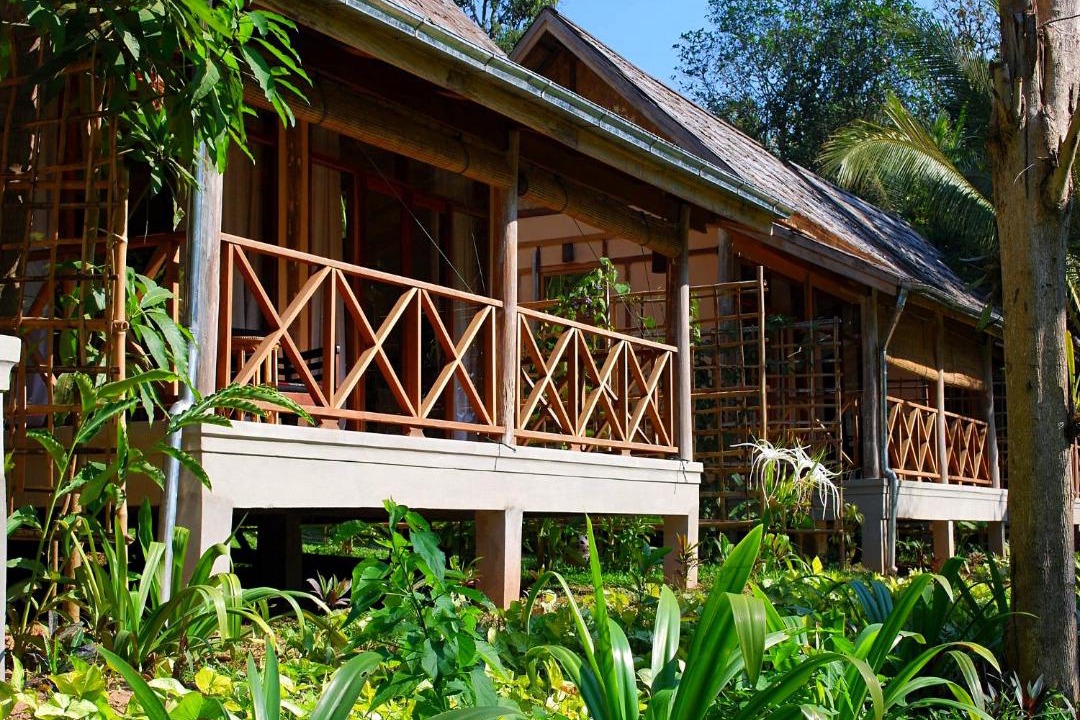 Photo of Others in Luang Prabang