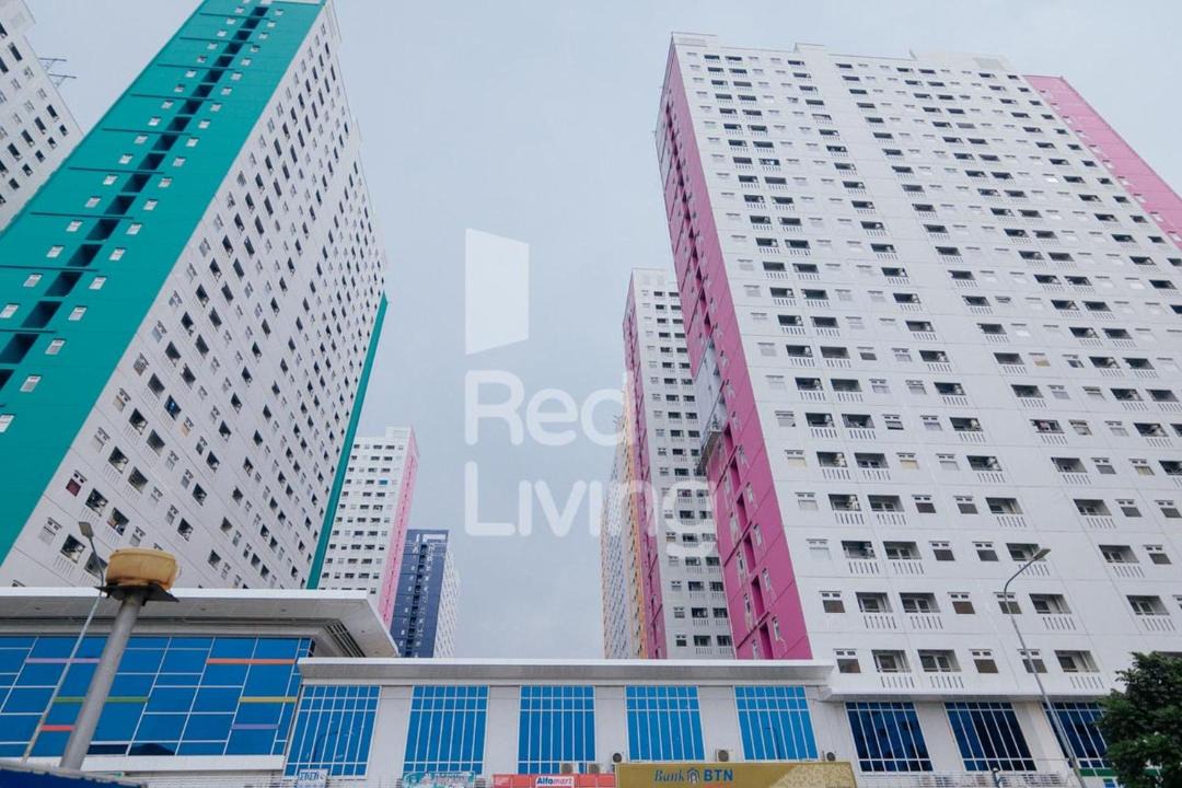 Photo of Buildings in Rawasari