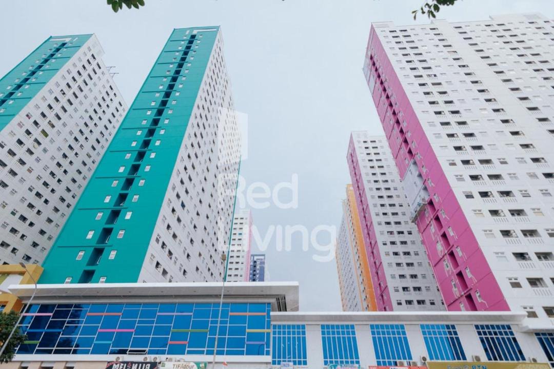 Photo of Buildings in Rawasari