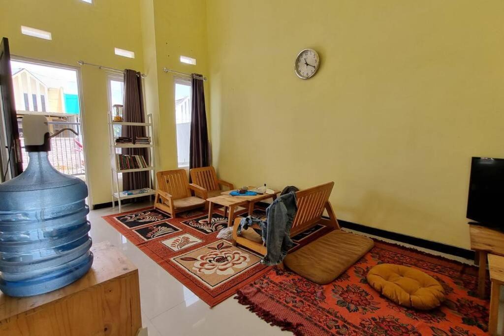 Photo of Livingroom in Dinoyo