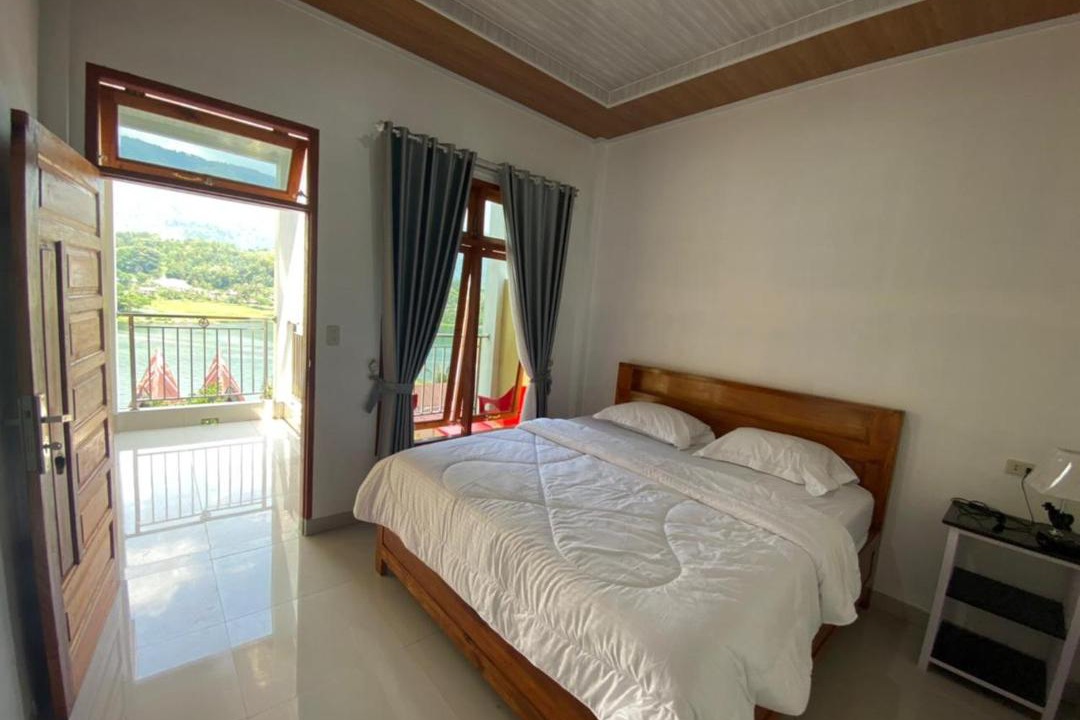 Photo of Bedroom in Tuk Tuk