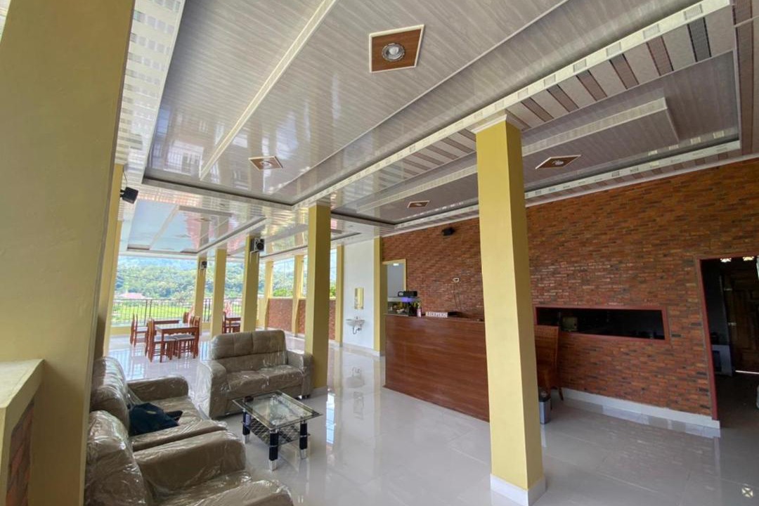 Photo of Livingroom in Tuk Tuk