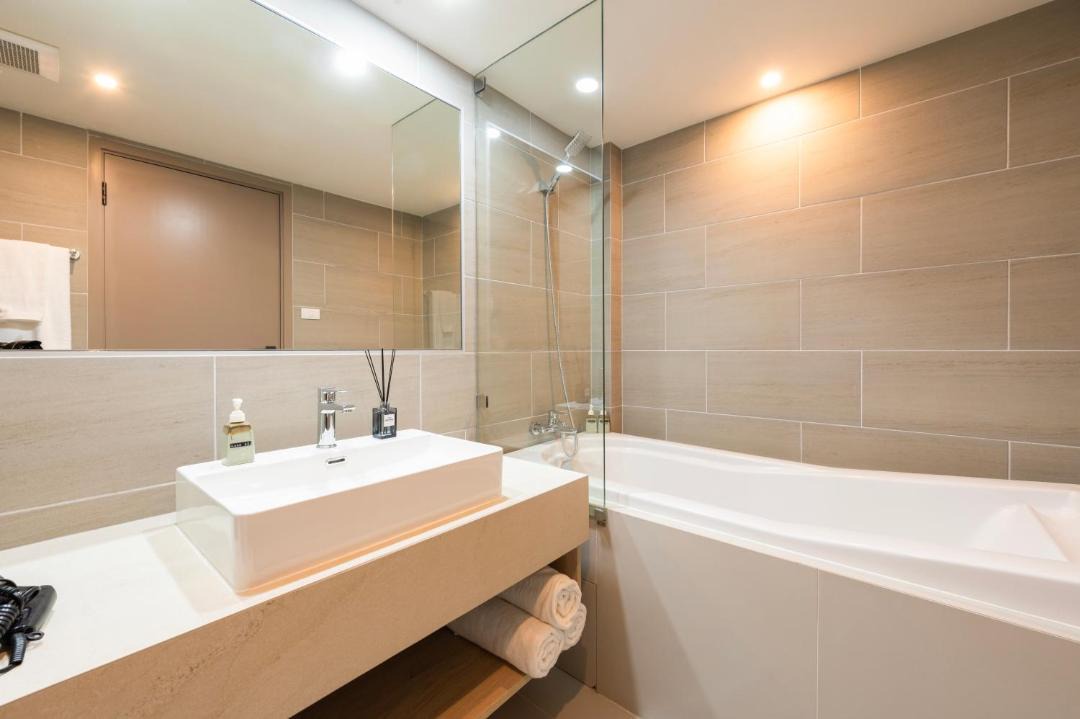 Photo of Bathroom in Si Racha