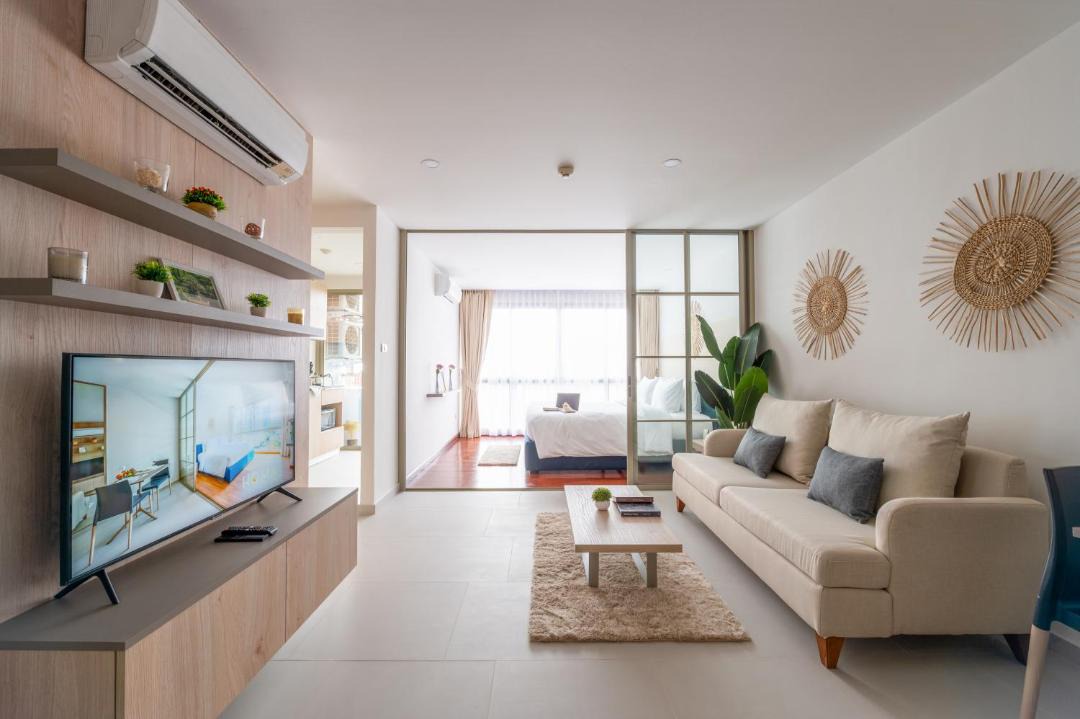 Photo of Livingroom in Si Racha