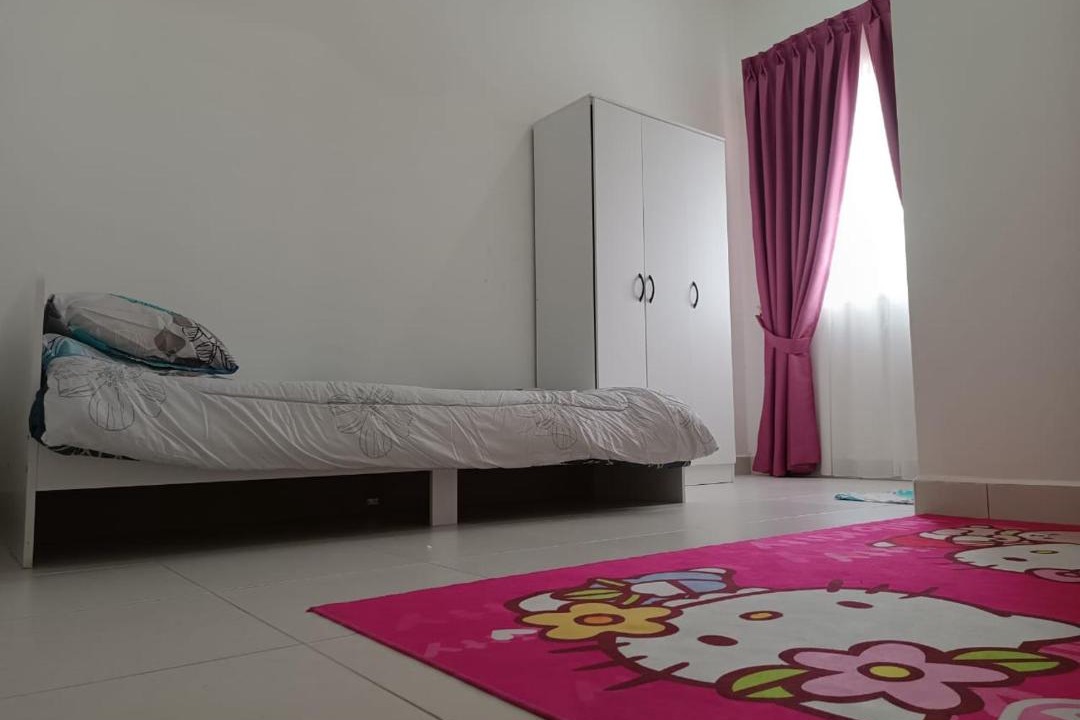 Photo of Bedroom in Batu Pahat