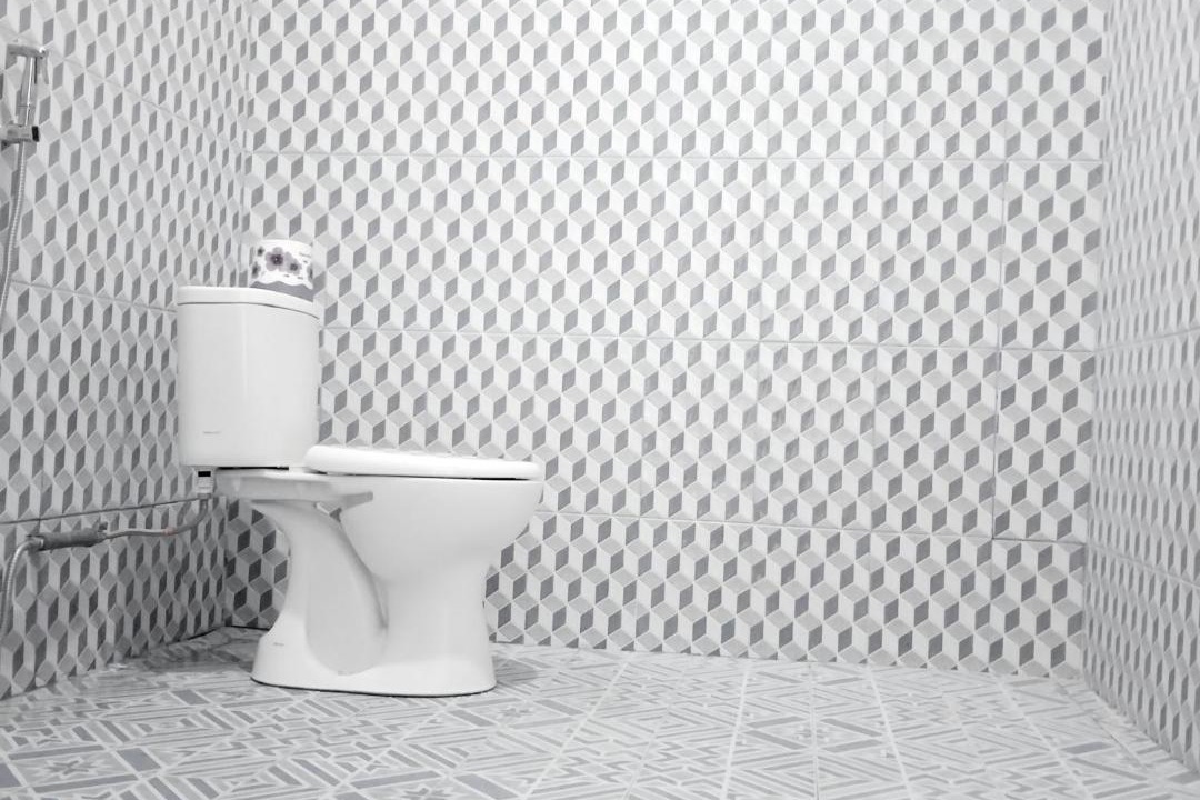 Photo of Bathroom in Moni
