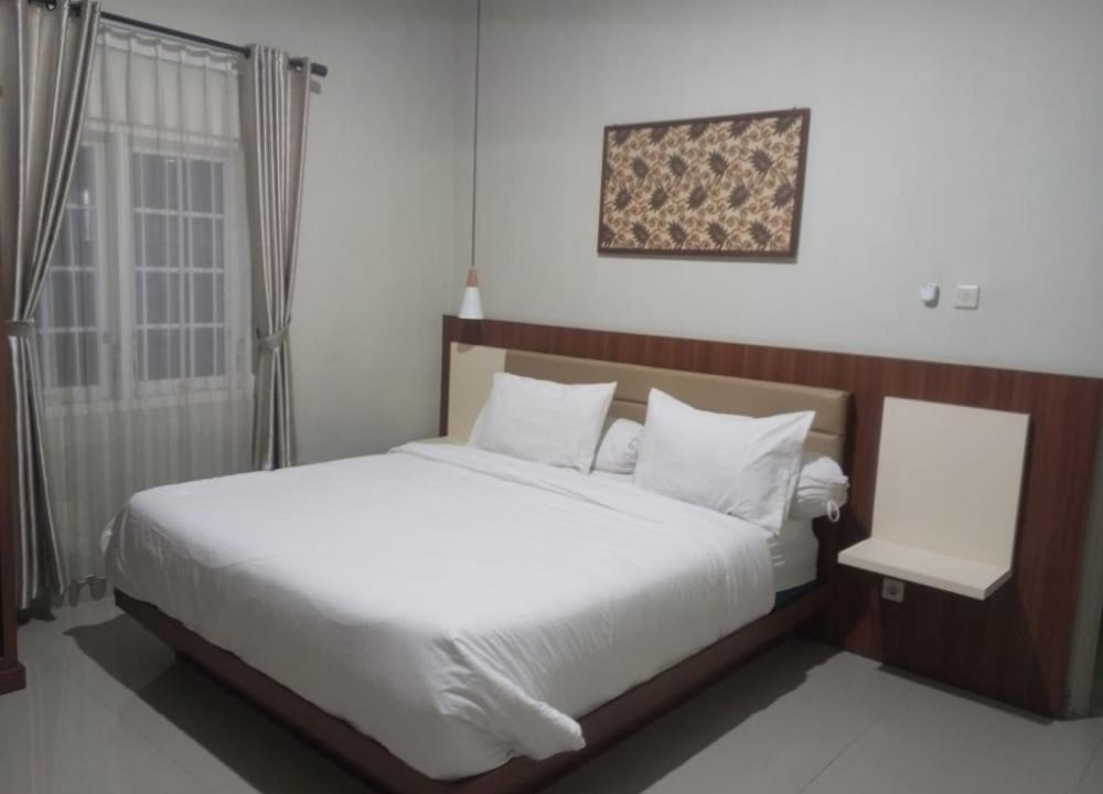 Photo of Bedroom in Depok