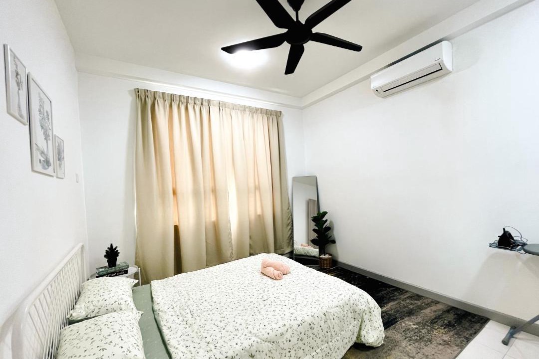 Photo of Bedroom in Kampung Tanjung Kapur