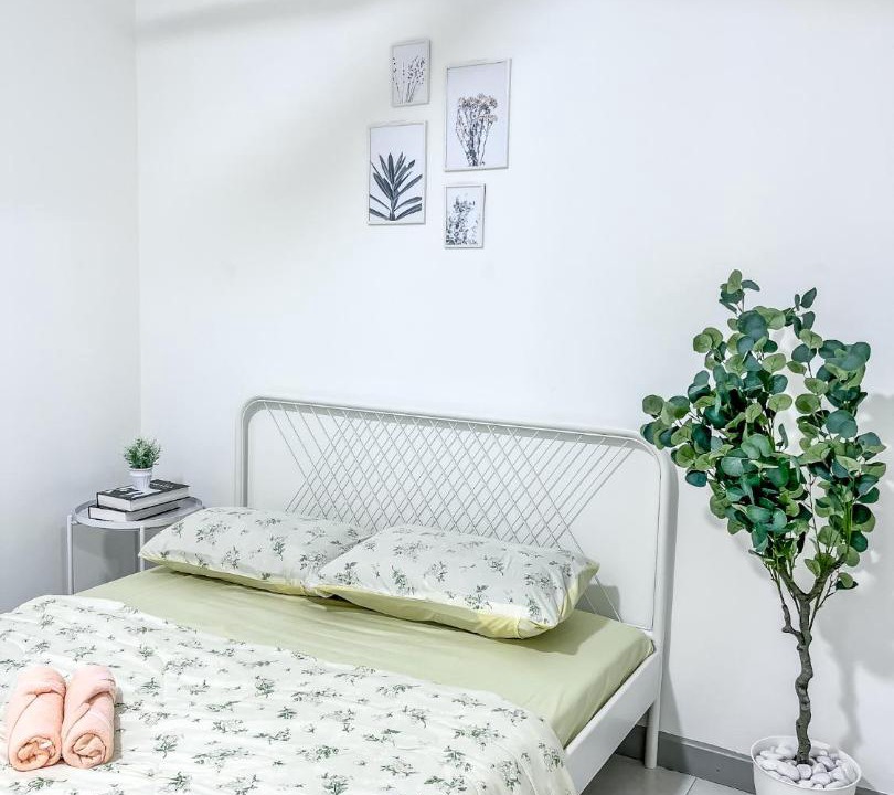 Photo of Bedroom in Kampung Tanjung Kapur