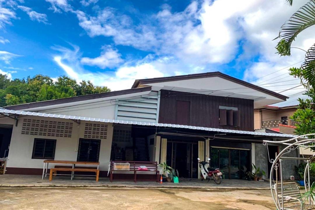 Photo of Others in Mae Chaem