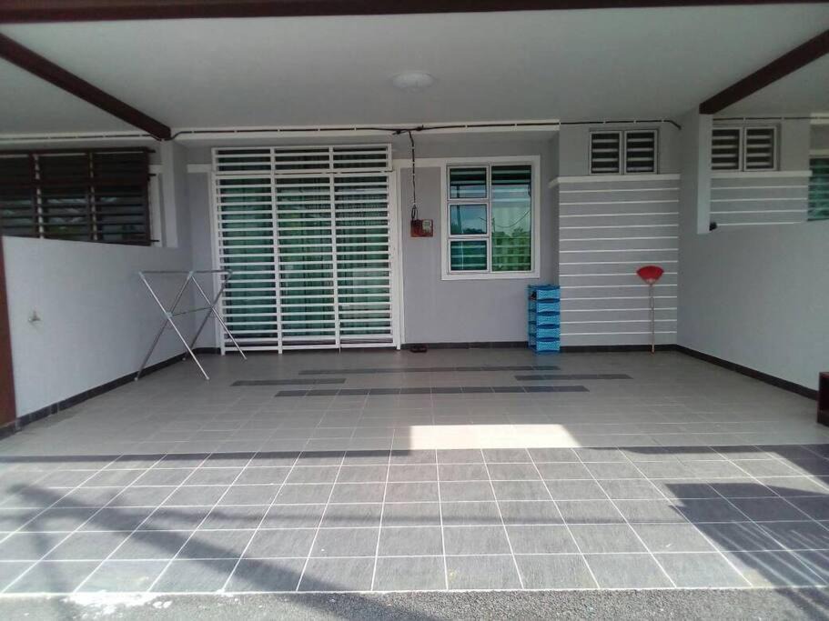 Photo of Buildings in Taiping