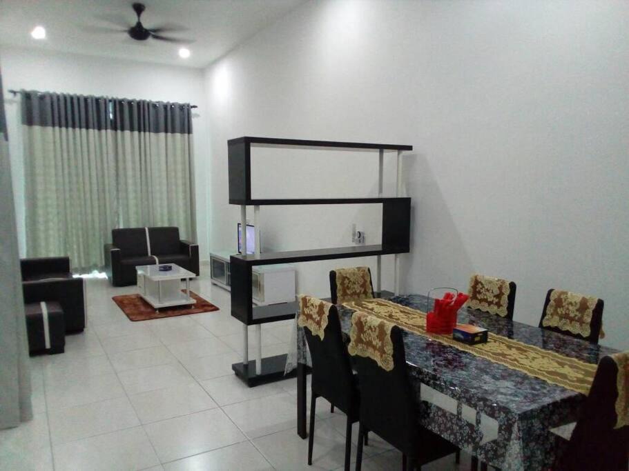 Photo of Livingroom in Taiping