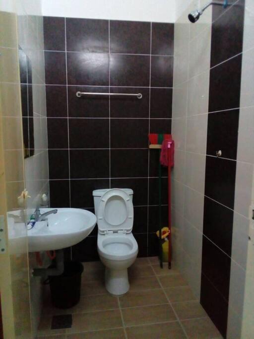 Photo of Bathroom in Taiping