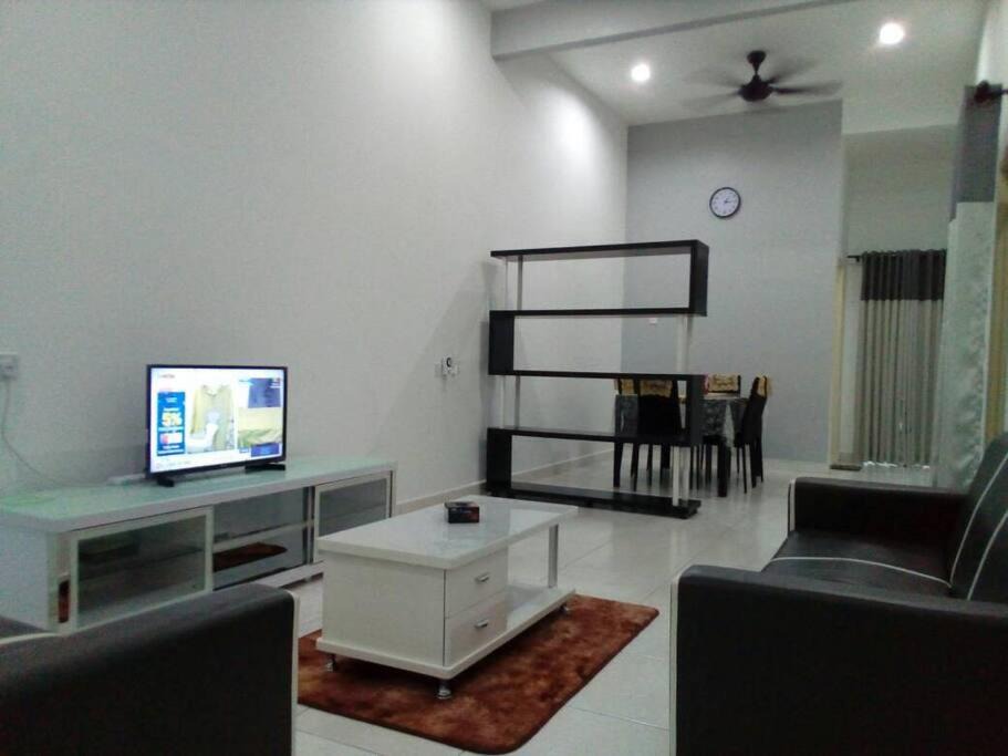 Photo of Livingroom in Taiping