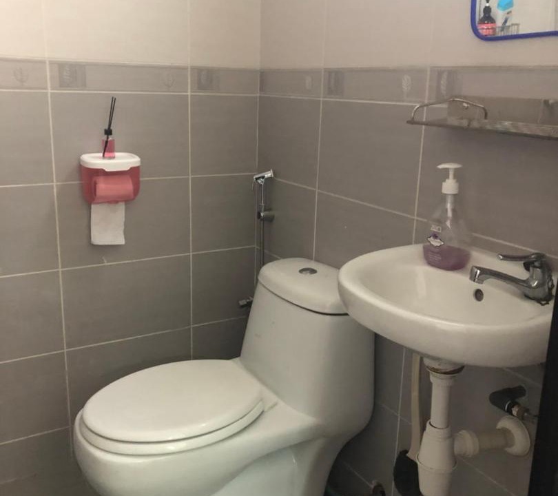 Photo of Bathroom in Hulu Kinta
