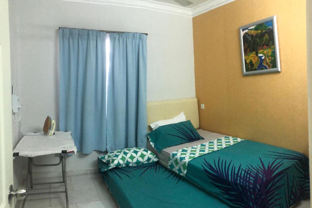 Photo of Bedroom in Hulu Kinta