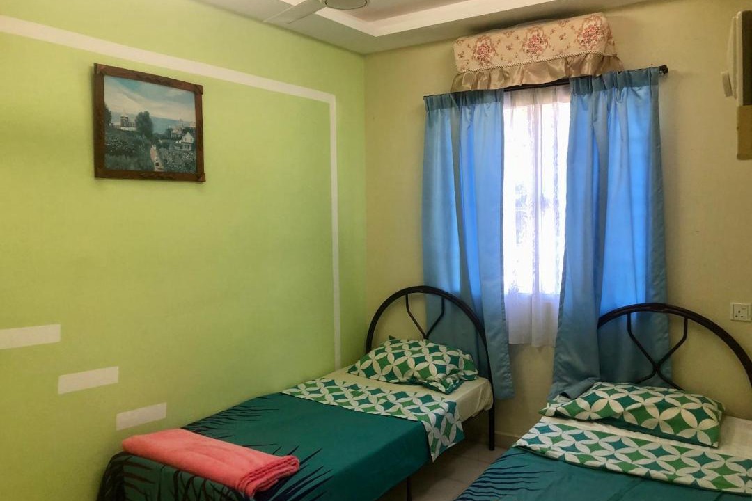 Photo of Bedroom in Hulu Kinta