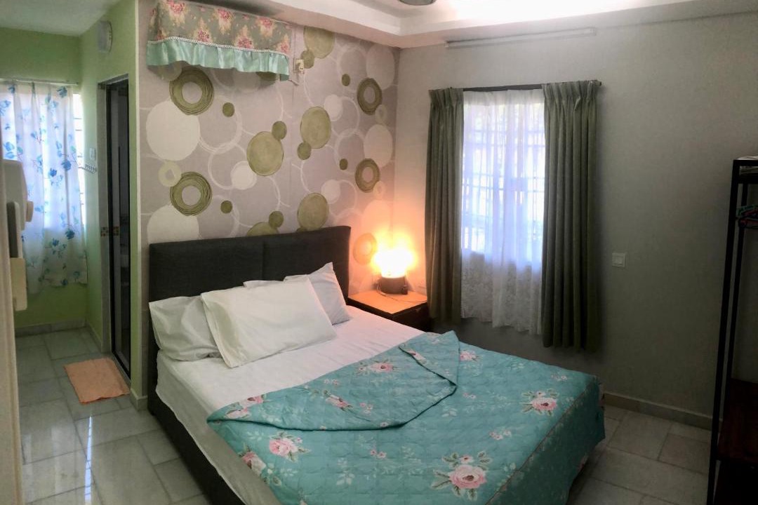 Photo of Bedroom in Hulu Kinta