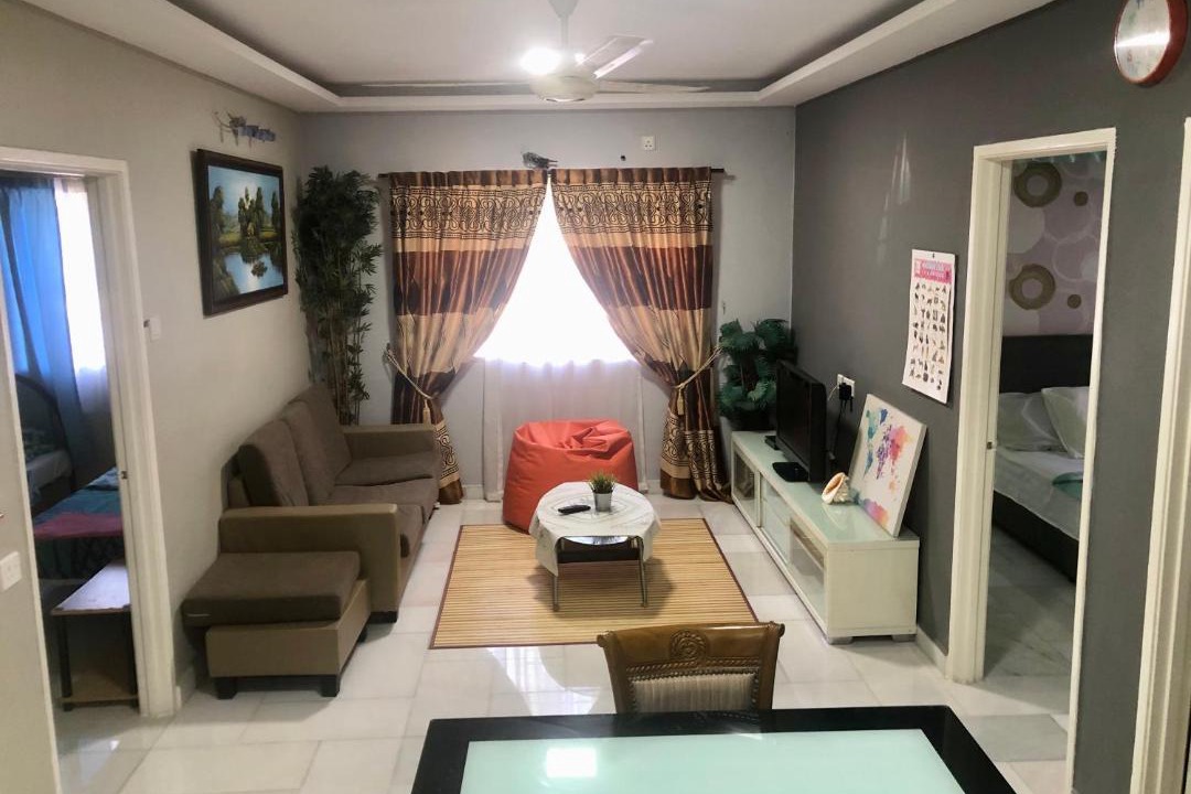 Photo of Livingroom in Hulu Kinta