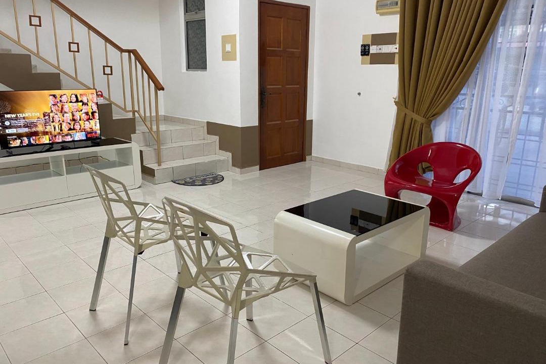 Photo of Livingroom in Kampung Masjid Timah