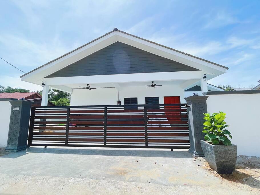 Photo of Buildings in Kuala Terengganu