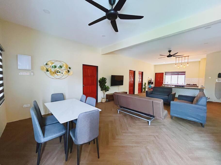 Photo of Livingroom in Kuala Terengganu
