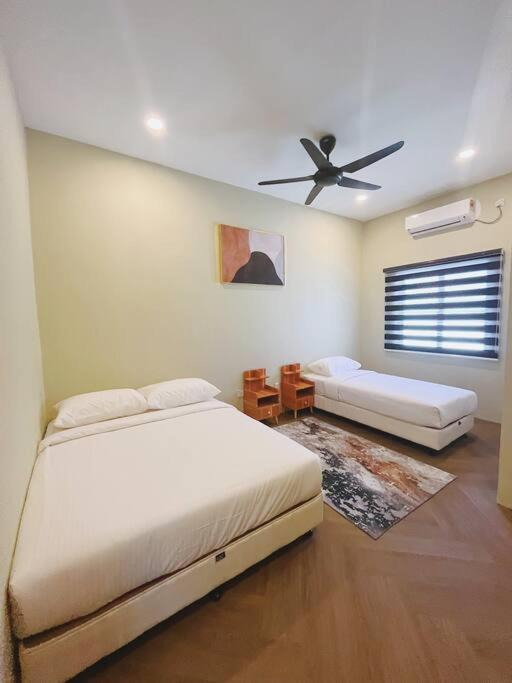 Photo of Bedroom in Kuala Terengganu