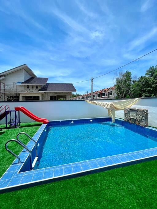 Photo of Outdoor in Kuala Terengganu