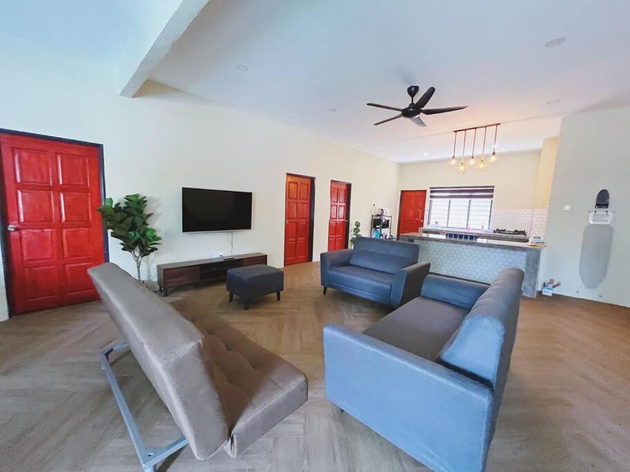 Photo of Livingroom in Kuala Terengganu