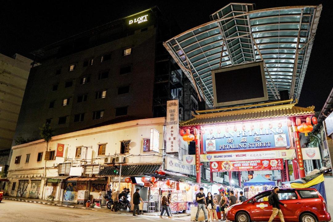 Photo of Others in Chinatown