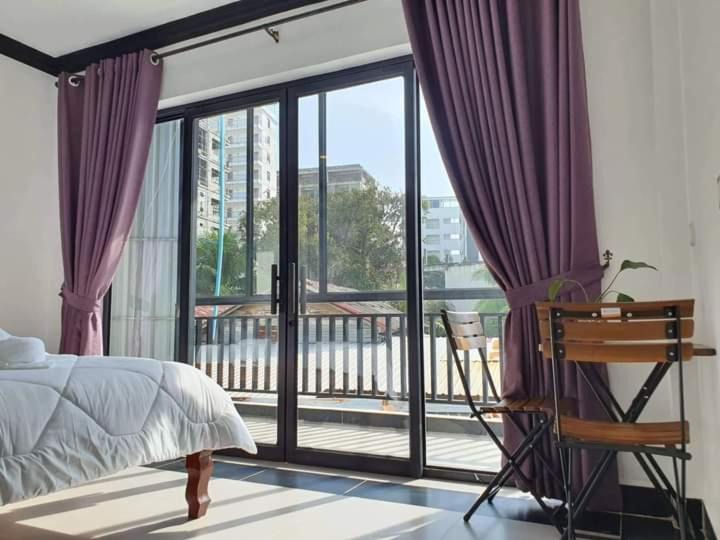 Photo of Bedroom in Sihanoukville City Centre