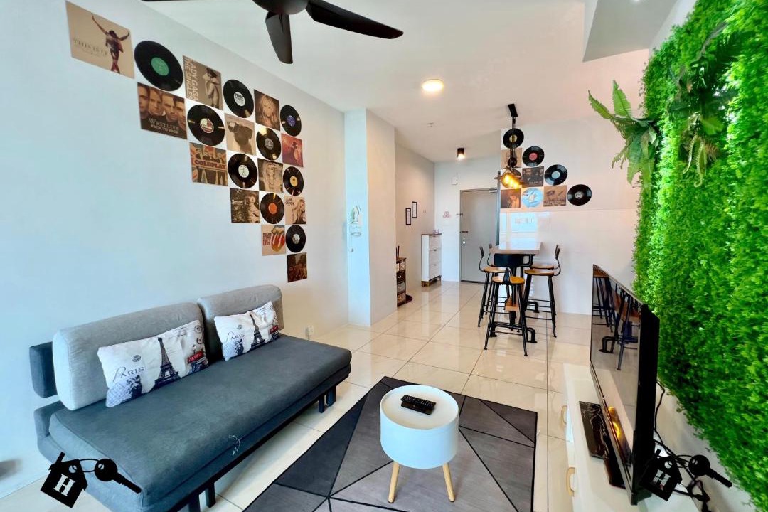 Photo of Livingroom in Penampang