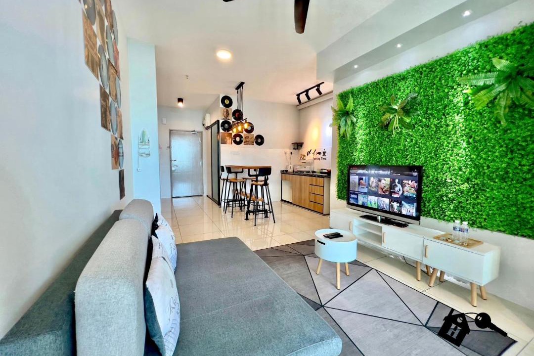 Photo of Livingroom in Penampang