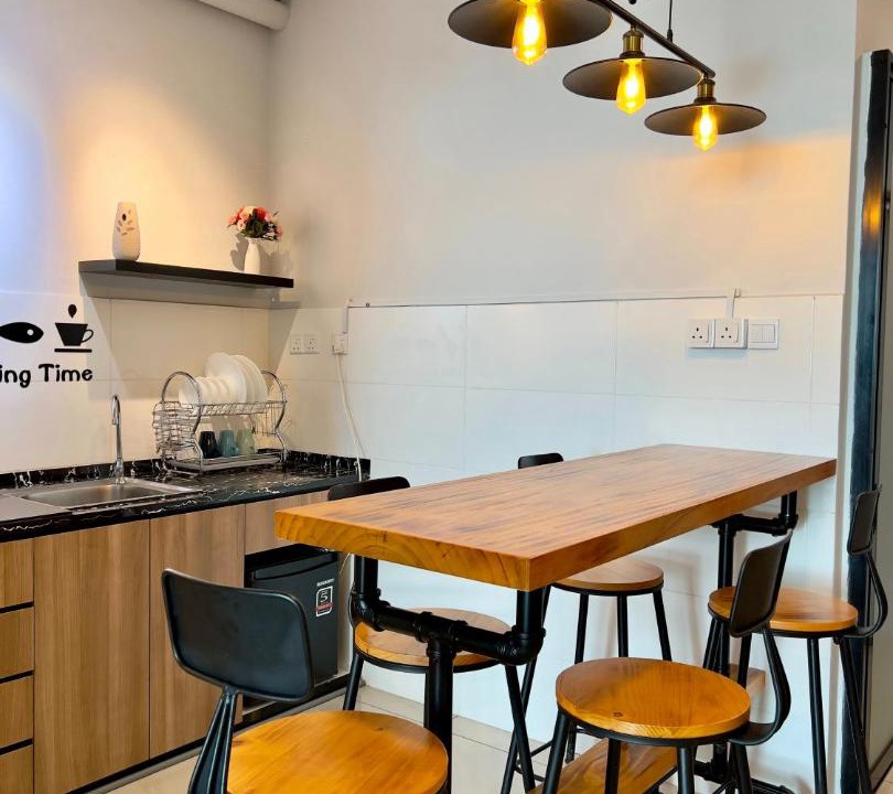 Photo of Kitchen in Penampang