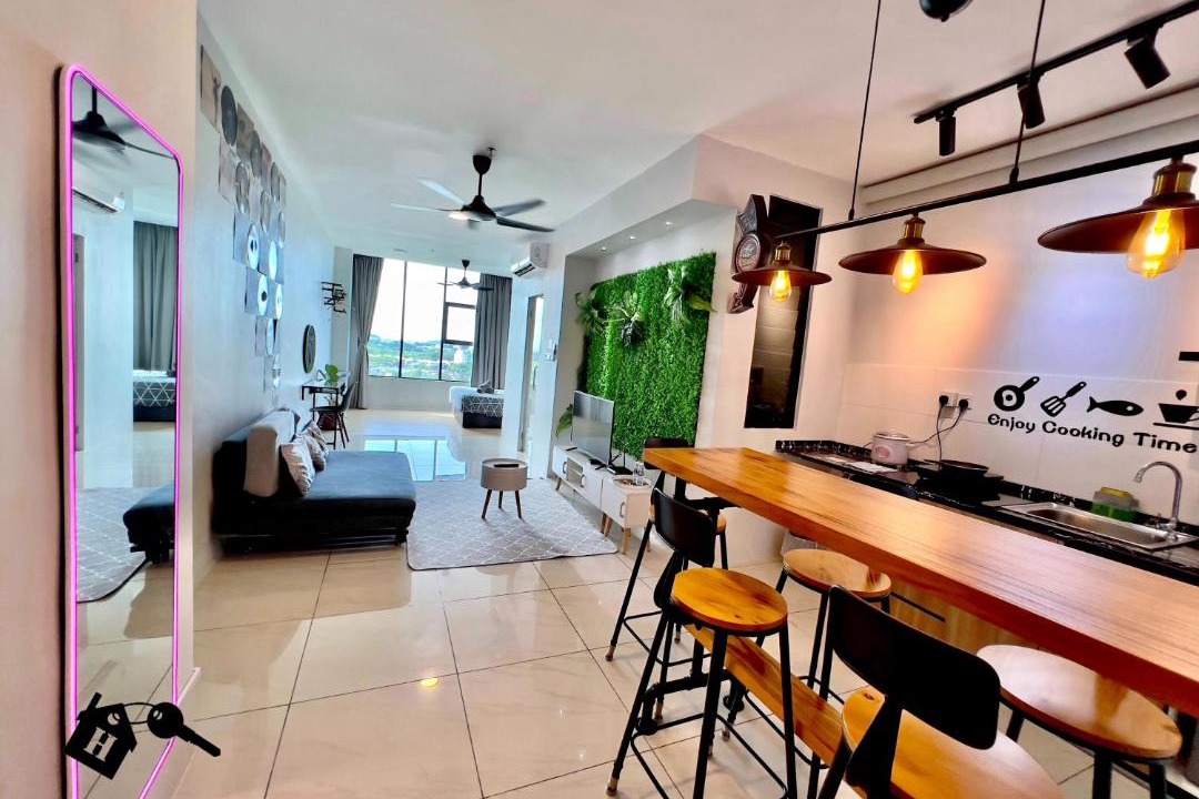 Photo of Livingroom in Penampang