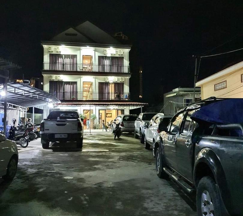 Photo of Others in Sihanoukville City Centre