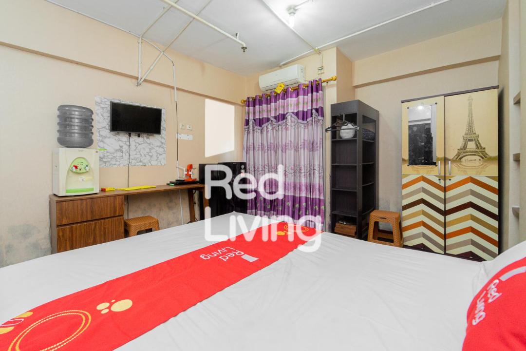 Photo of Bedroom in East Jakarta