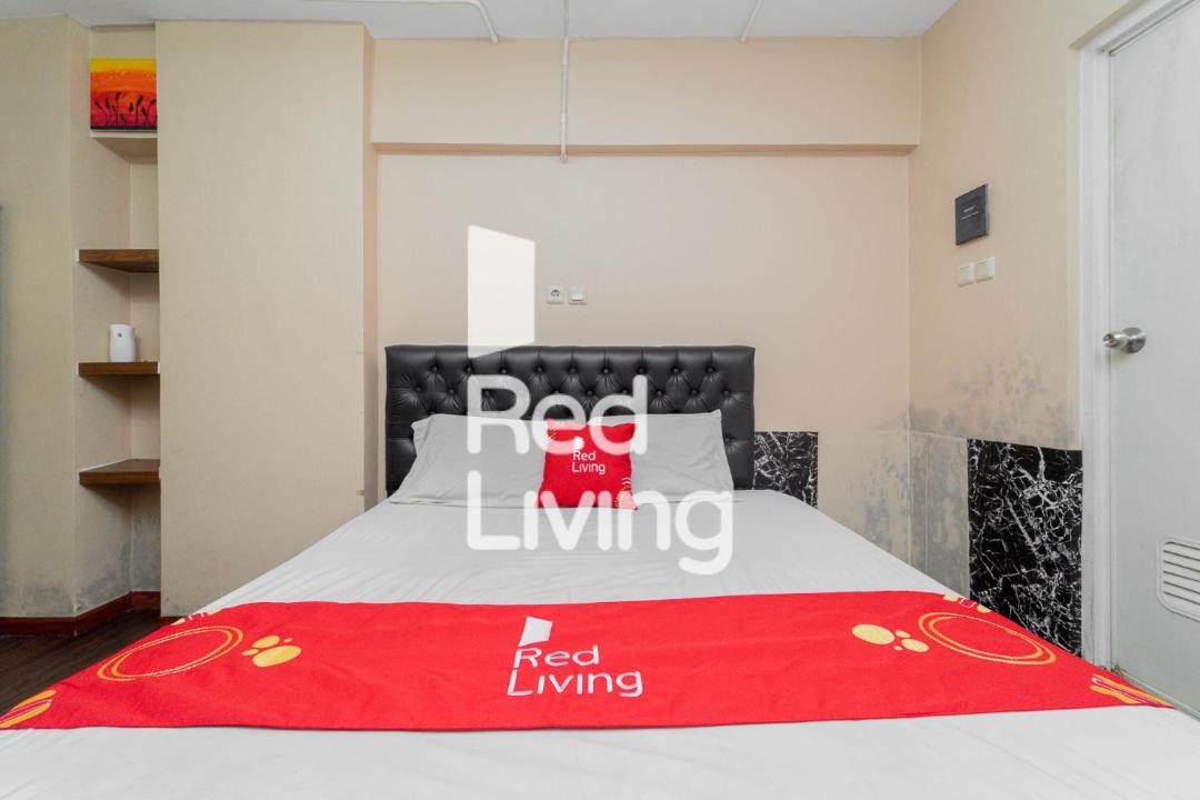 Photo of Bedroom in East Jakarta