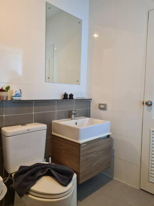 Photo of Bathroom in Mu Si
