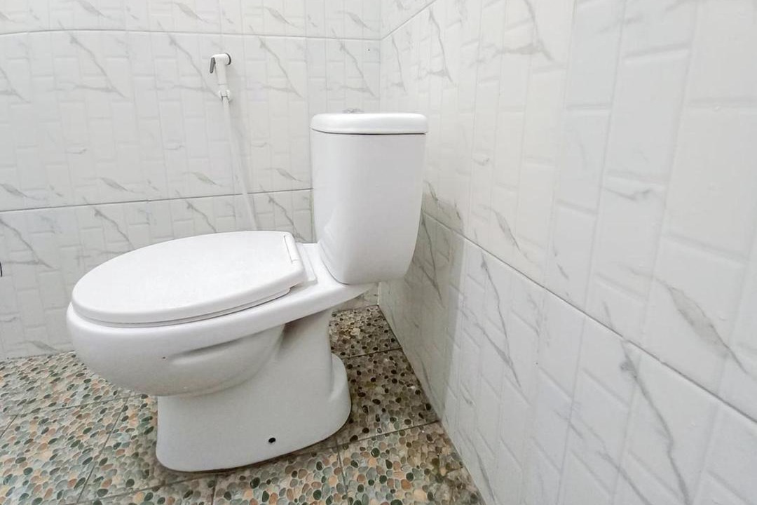 Photo of Bathroom in Caruban